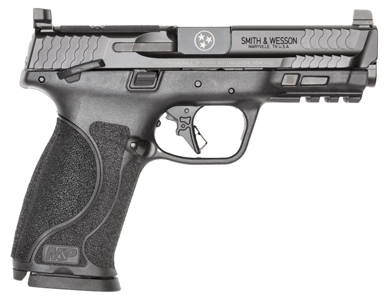 SW M&P9 M2.0 9MM 4.25